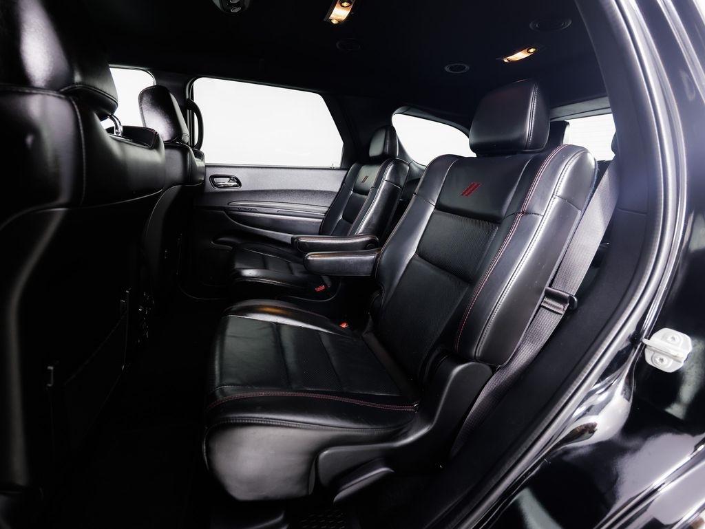 Dodge Durango R/T AWD 2022