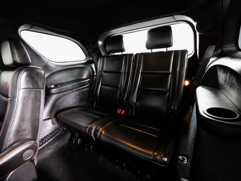 Dodge Durango R/T AWD 2022