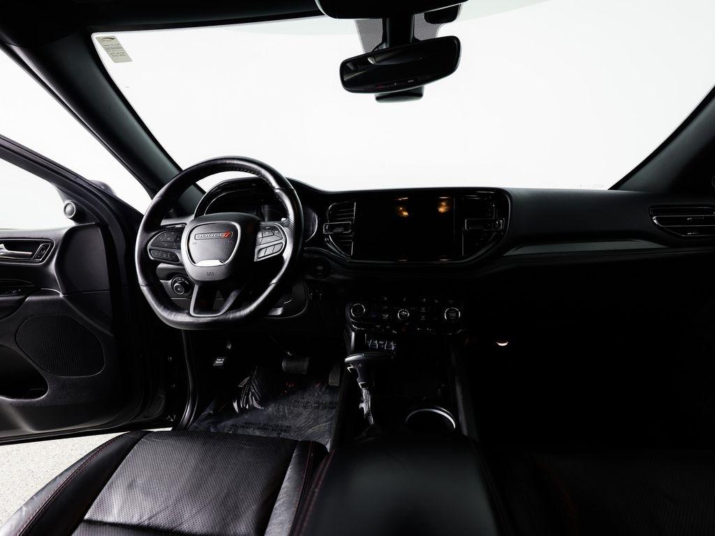 Dodge Durango R/T AWD 2022