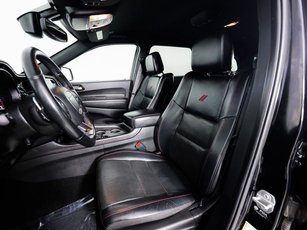Dodge Durango R/T AWD 2022