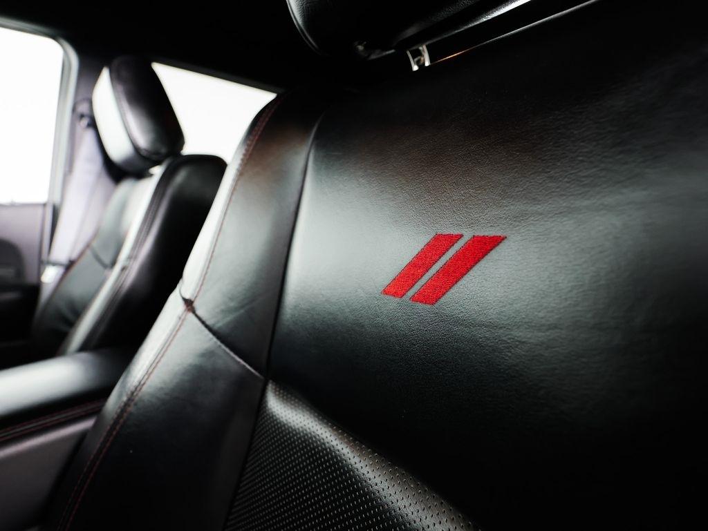 Dodge Durango R/T AWD 2022