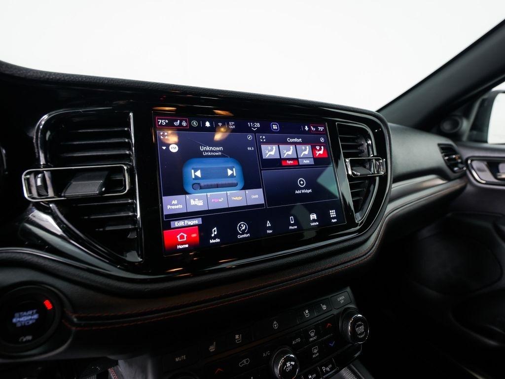 Dodge Durango R/T AWD 2022