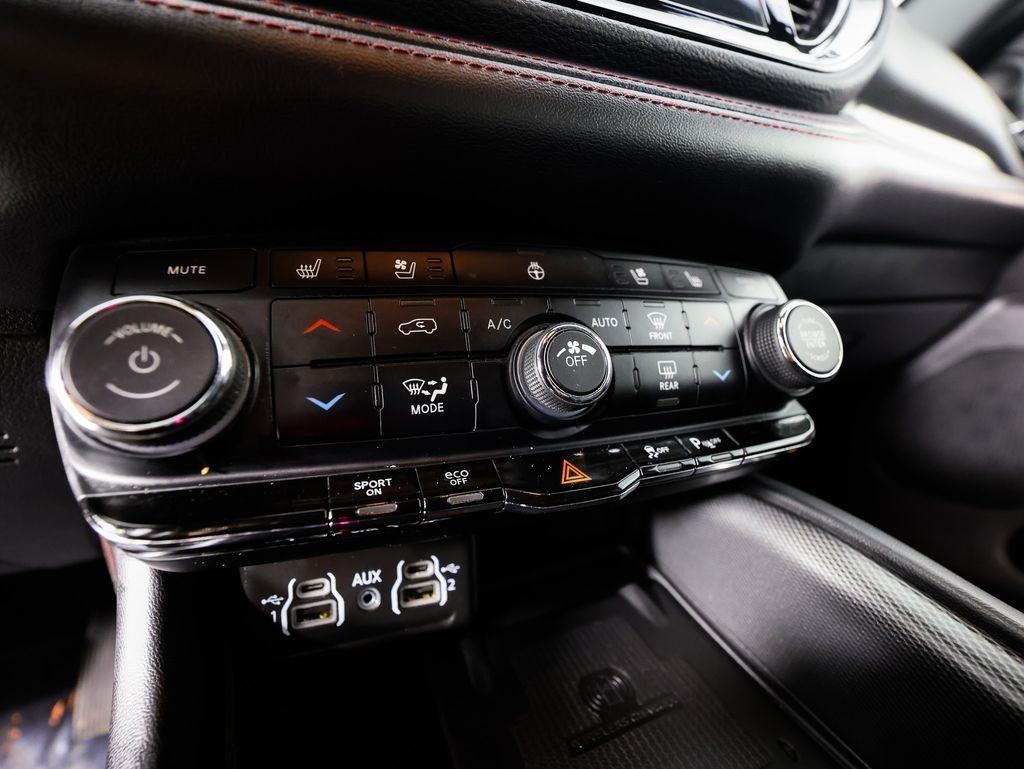 Dodge Durango R/T AWD 2022