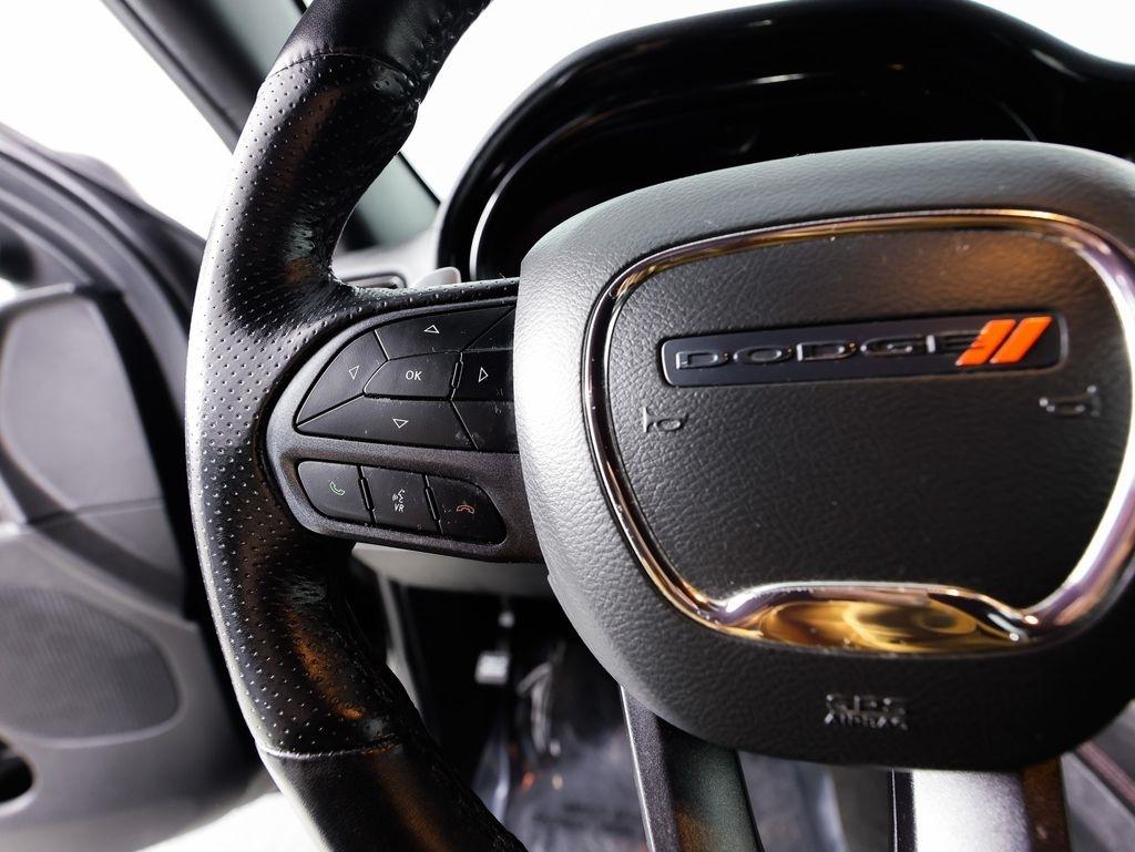 Dodge Durango R/T AWD 2022