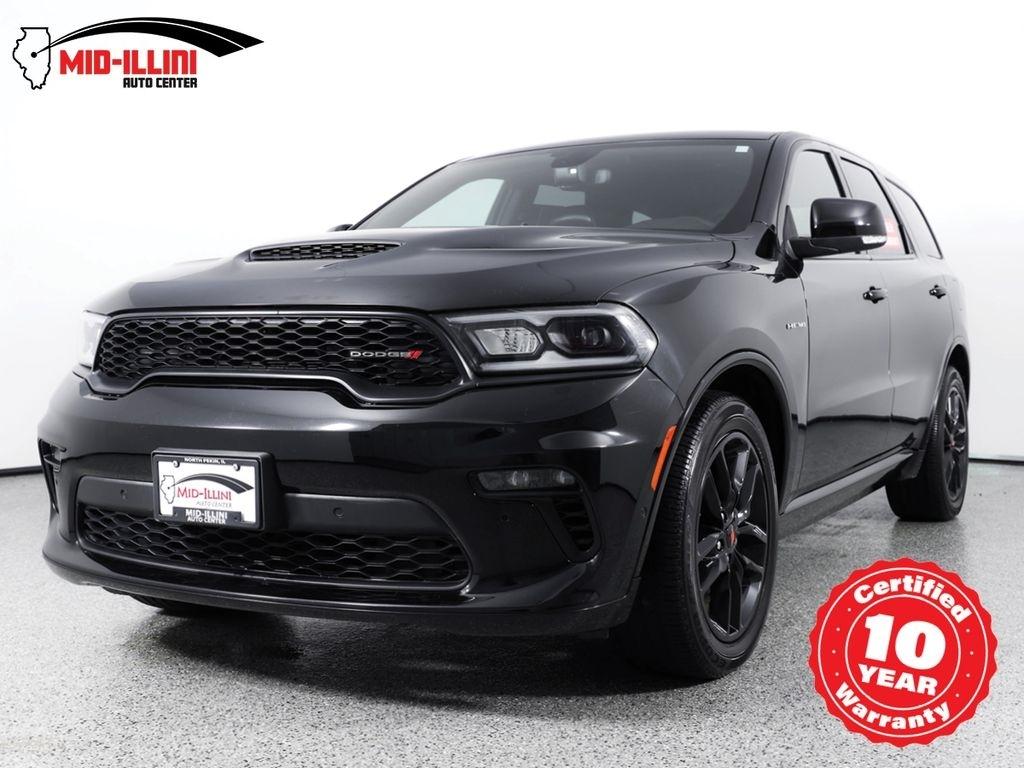 2022 Dodge Durango R/T AWD