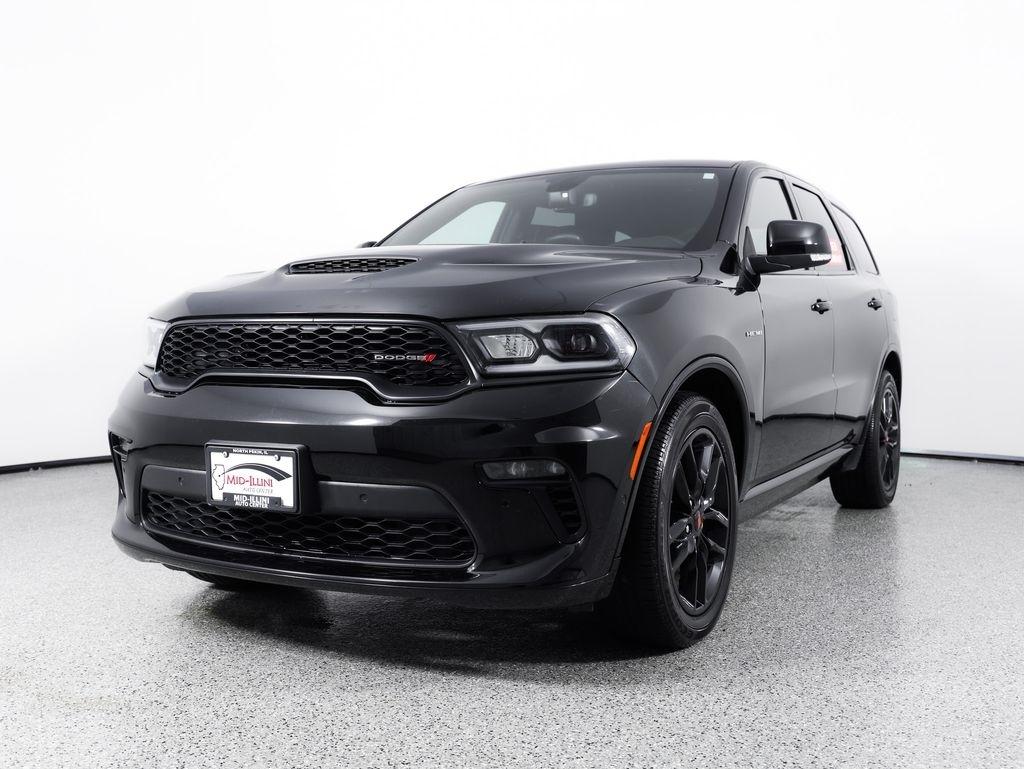 Dodge Durango R/T AWD 2022