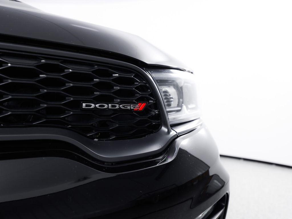 Dodge Durango R/T AWD 2022