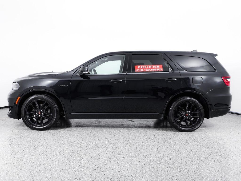 Dodge Durango R/T AWD 2022