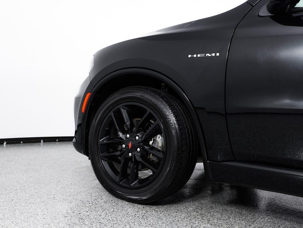 Dodge Durango R/T AWD 2022