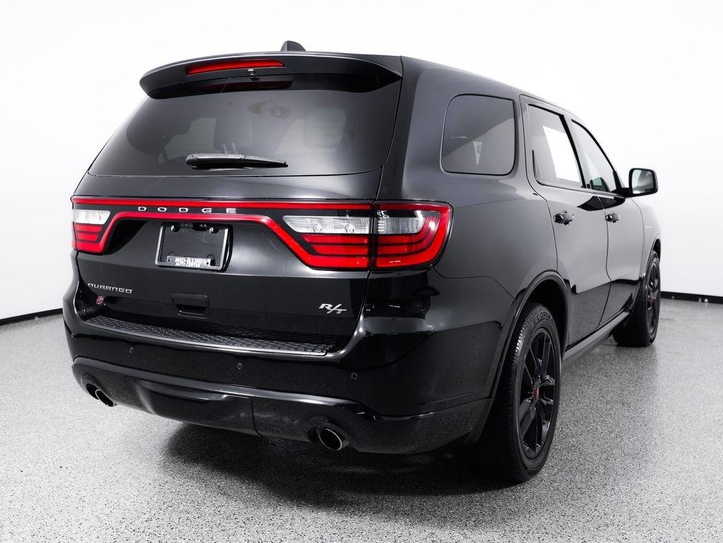 Dodge Durango R/T AWD 2022