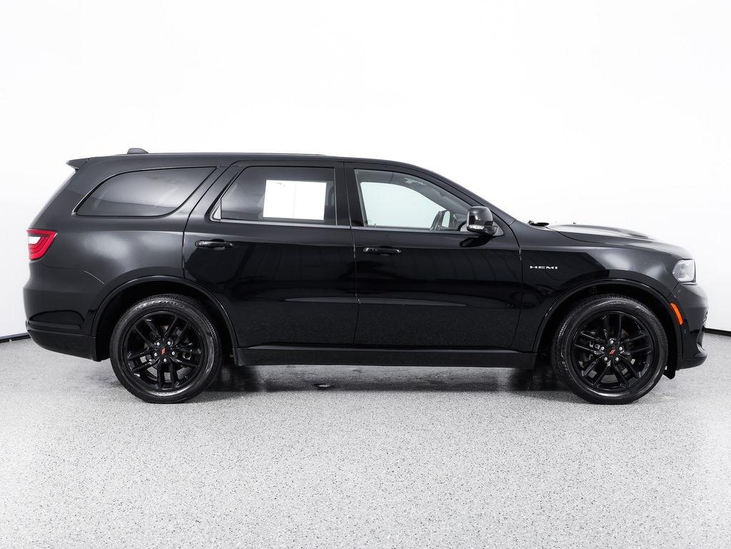Dodge Durango R/T AWD 2022