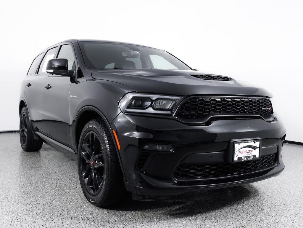 Dodge Durango R/T AWD 2022