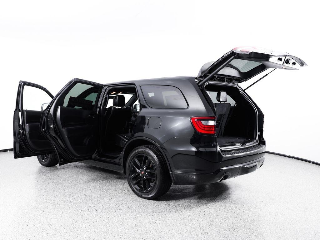 Dodge Durango R/T AWD 2022