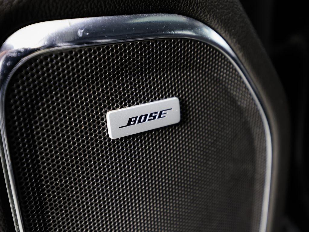 GMC Sierra 2500HD 4WD Crew Cab 153.7" Denali 2018