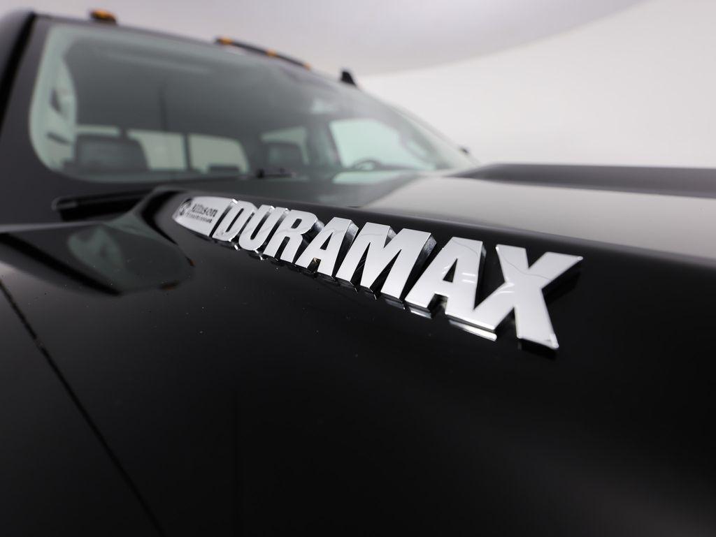 GMC Sierra 2500HD 4WD Crew Cab 153.7" Denali 2018