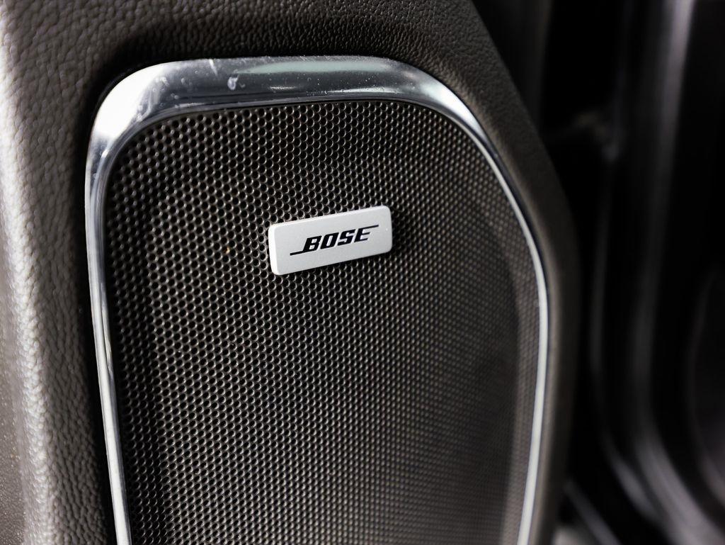 GMC Sierra 2500HD 4WD Crew Cab 153.7" Denali 2018