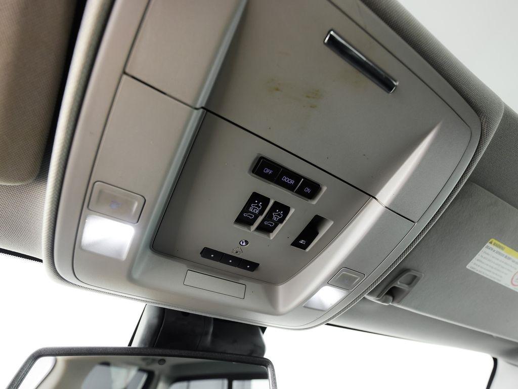 GMC Sierra 2500HD 4WD Crew Cab 153.7" Denali 2018