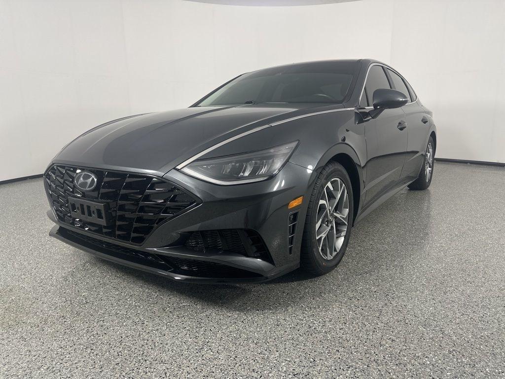 Hyundai Sonata SEL 2.5L 2021