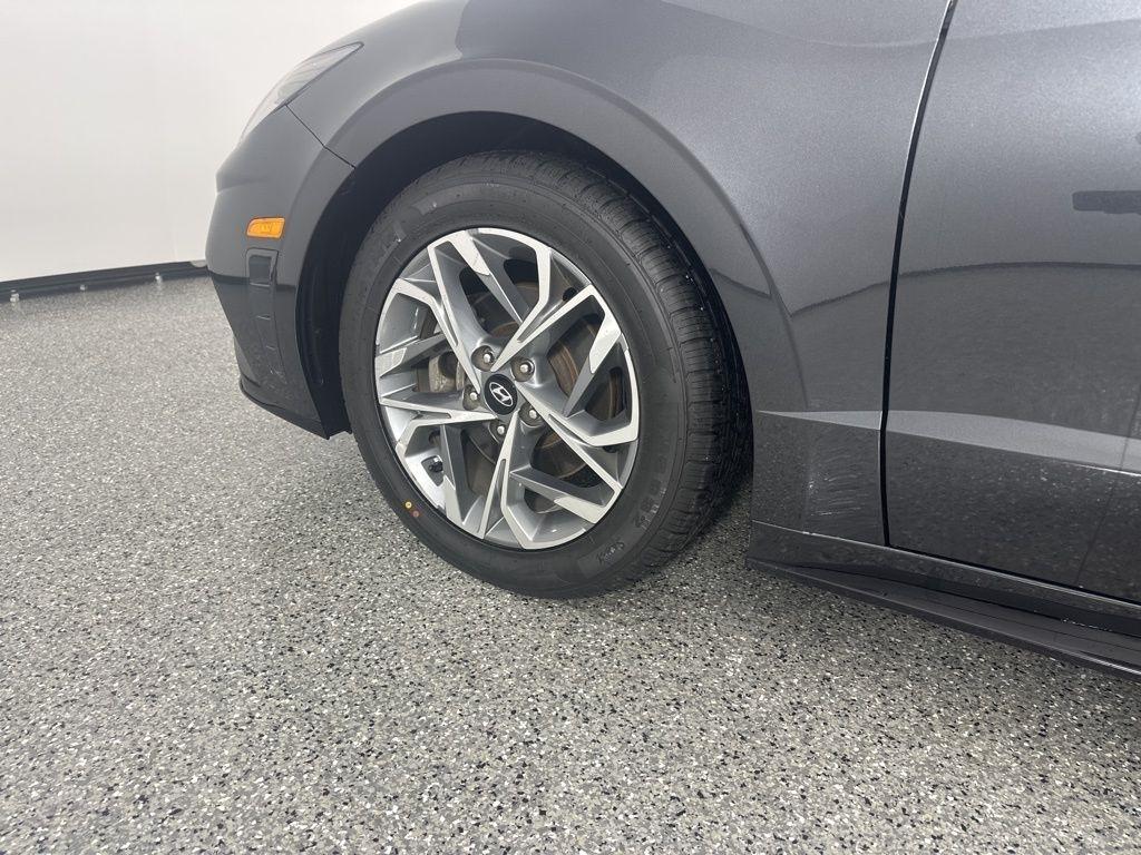 Hyundai Sonata SEL 2.5L 2021