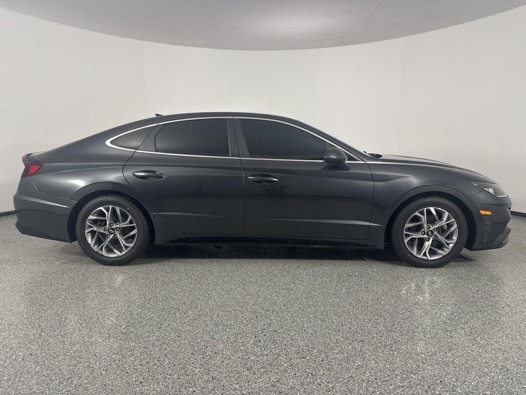 Hyundai Sonata SEL 2.5L 2021