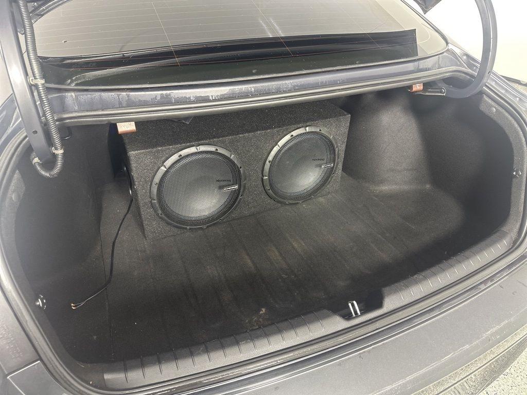 Hyundai Sonata SEL 2.5L 2021