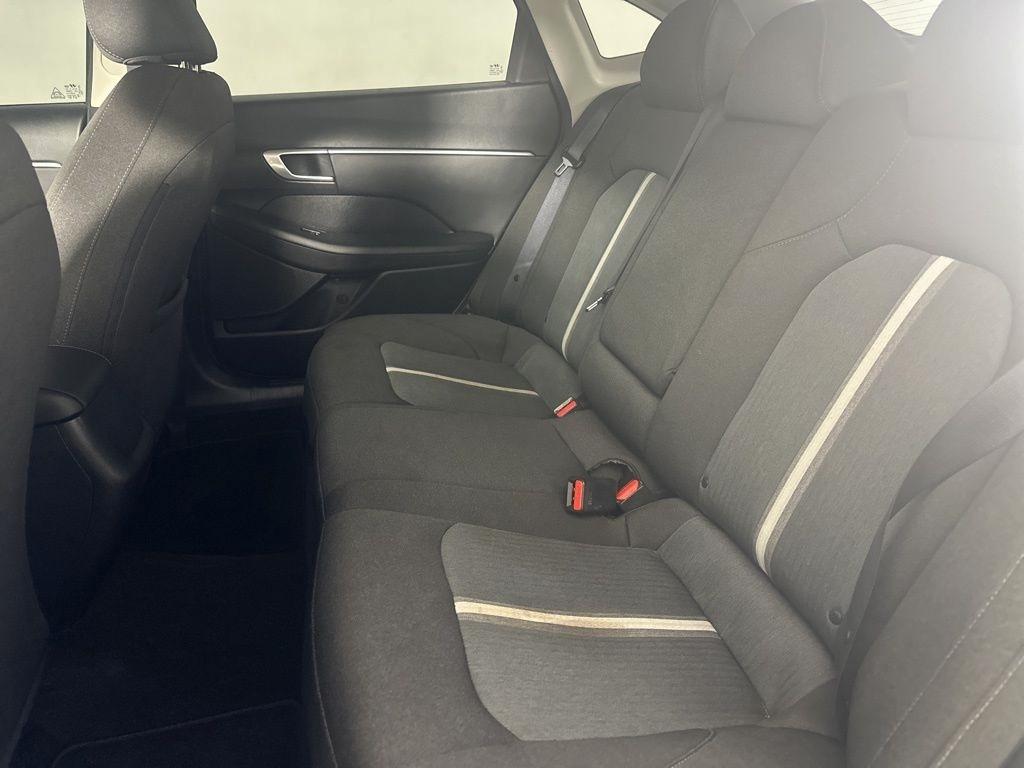 Hyundai Sonata SEL 2.5L 2021