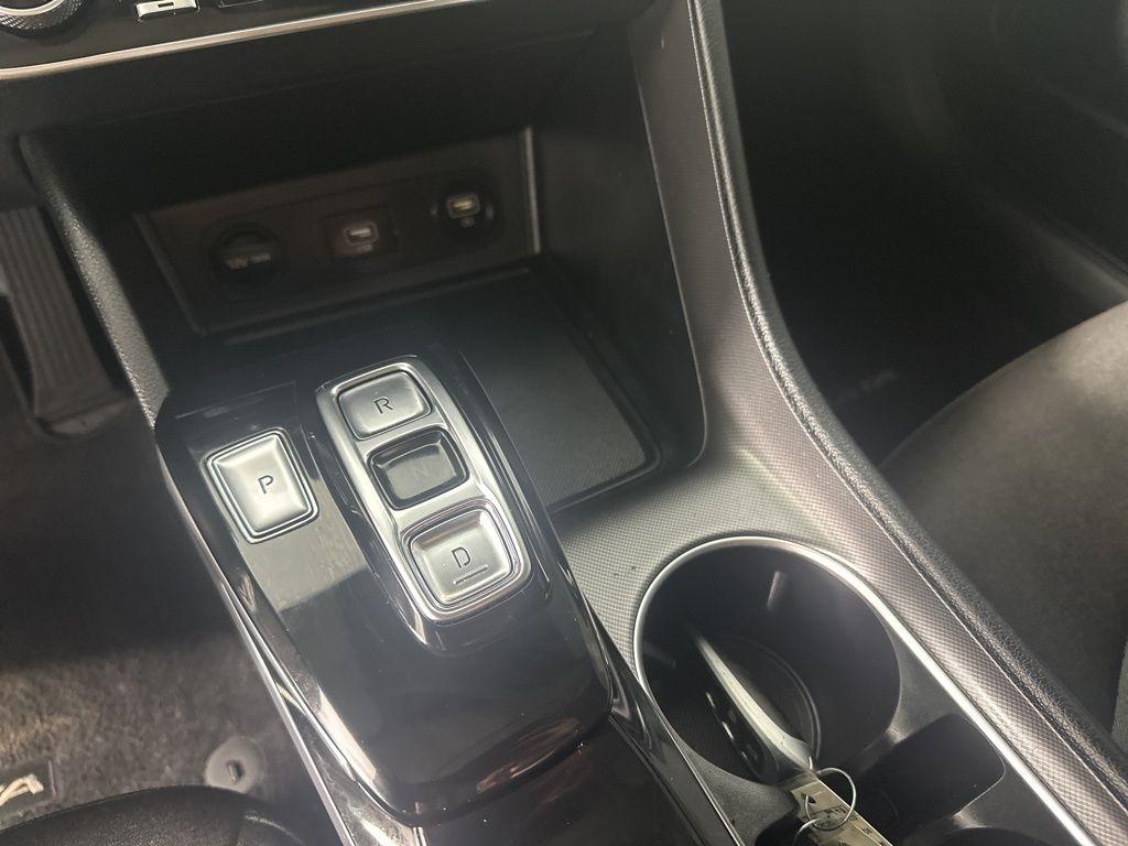 Hyundai Sonata SEL 2.5L 2021