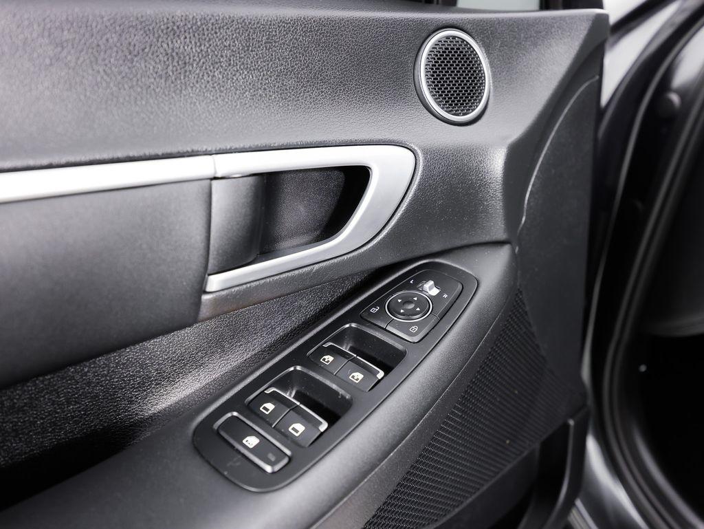 Hyundai Sonata SEL 2.5L 2021