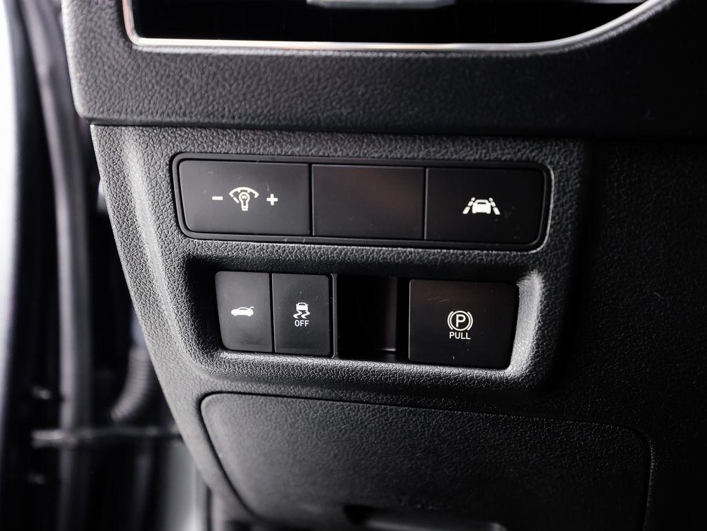 Hyundai Sonata SEL 2.5L 2021