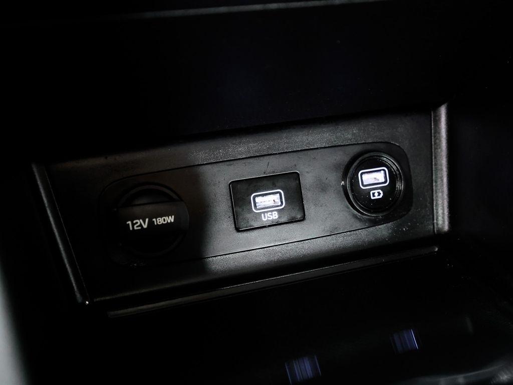 Hyundai Sonata SEL 2.5L 2021