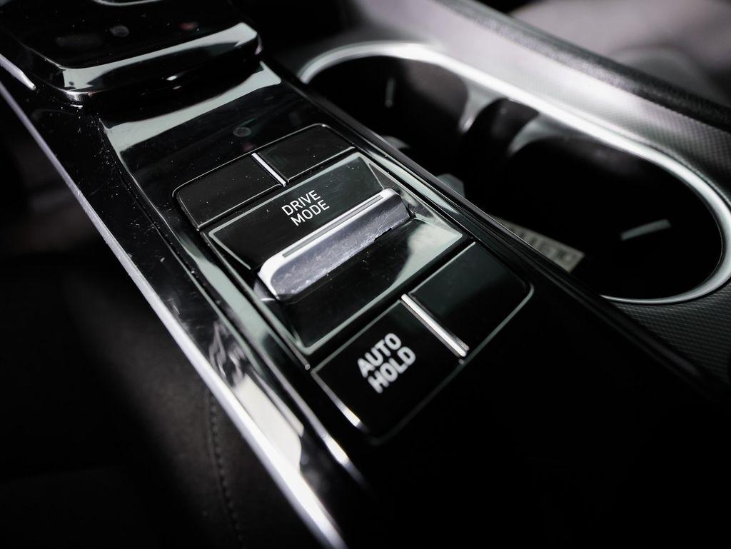 Hyundai Sonata SEL 2.5L 2021