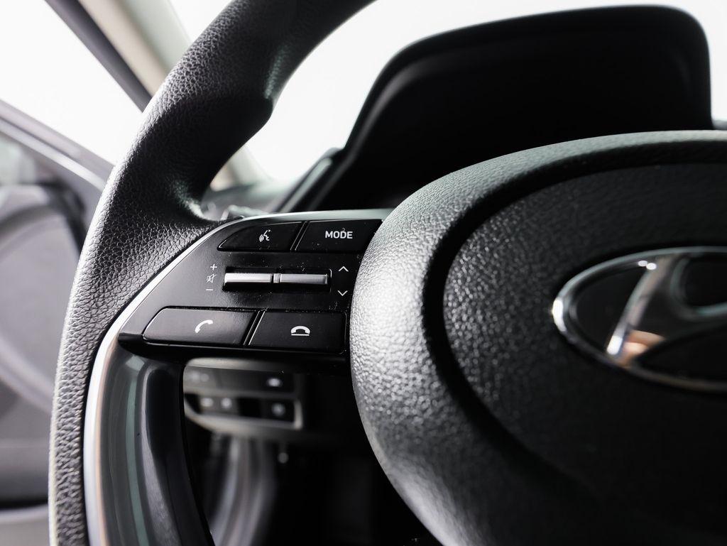 Hyundai Sonata SEL 2.5L 2021