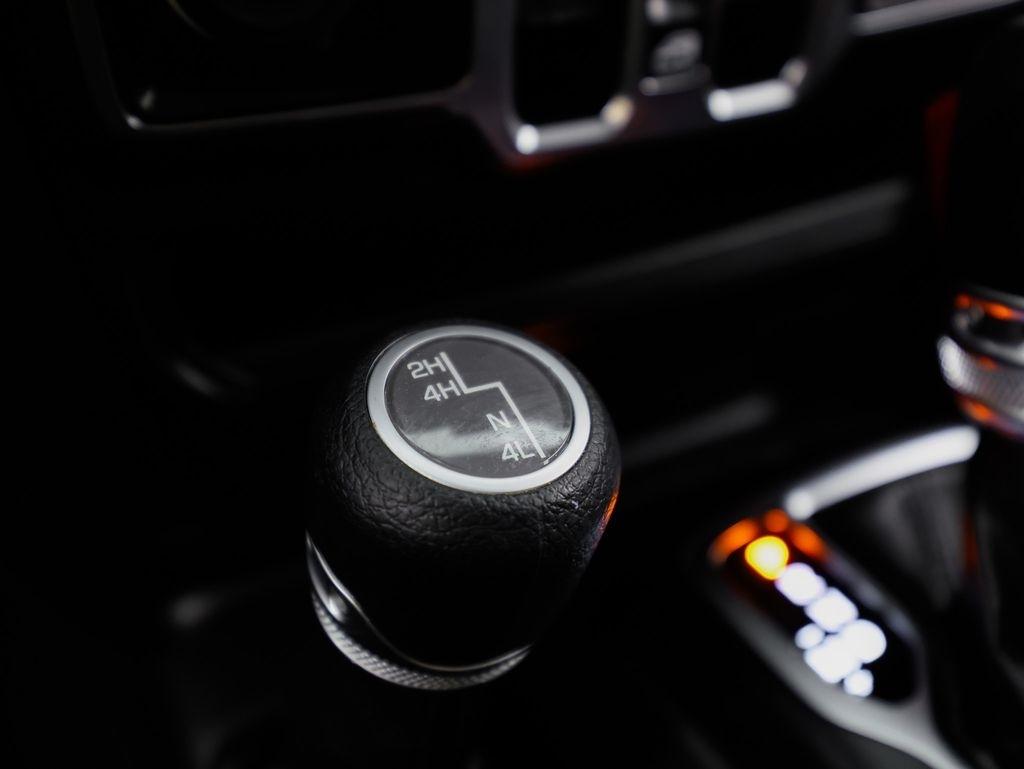 Jeep Wrangler Unlimited Sport Altitude 4x4 2022