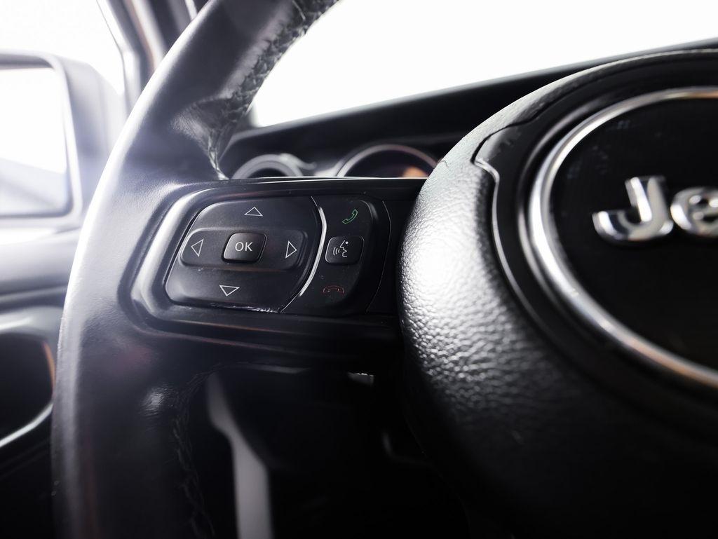 Jeep Wrangler Unlimited Sport Altitude 4x4 2022