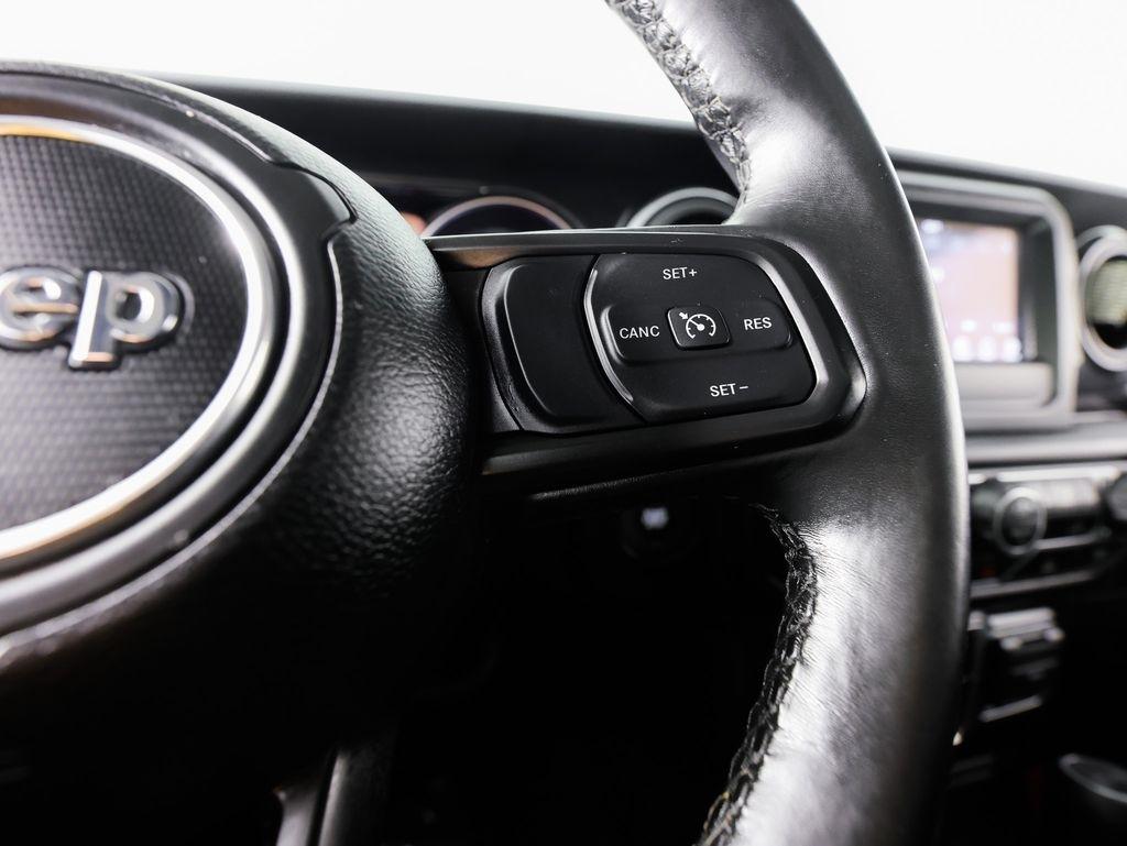 Jeep Wrangler Unlimited Sport Altitude 4x4 2022