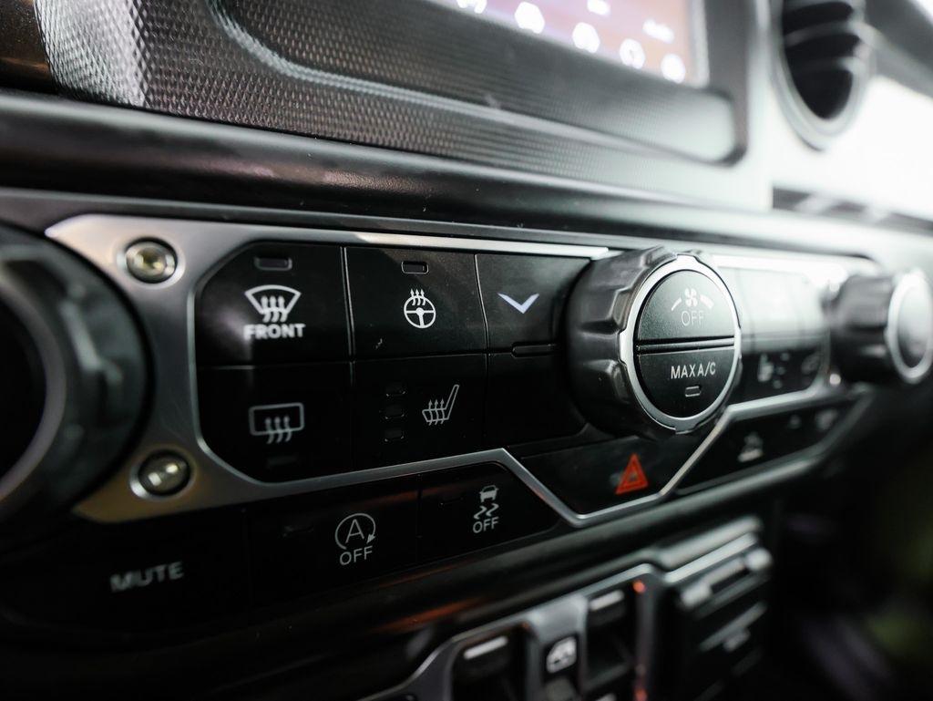 Jeep Wrangler Unlimited Sport Altitude 4x4 2022