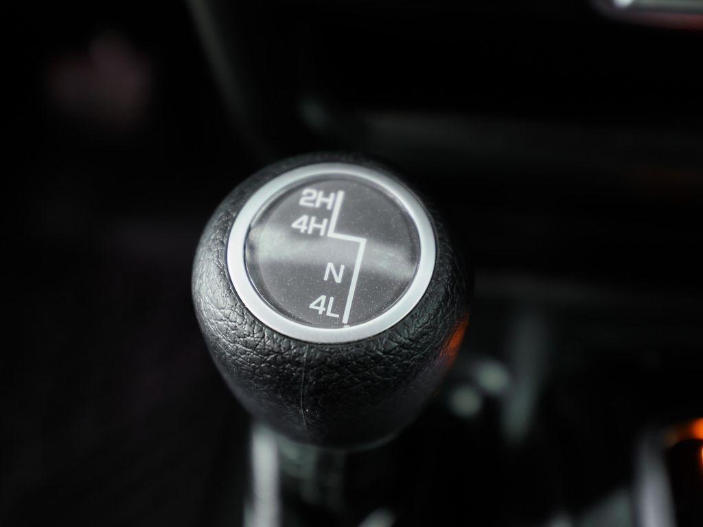 Jeep Wrangler Unlimited Sport Altitude 4x4 2022