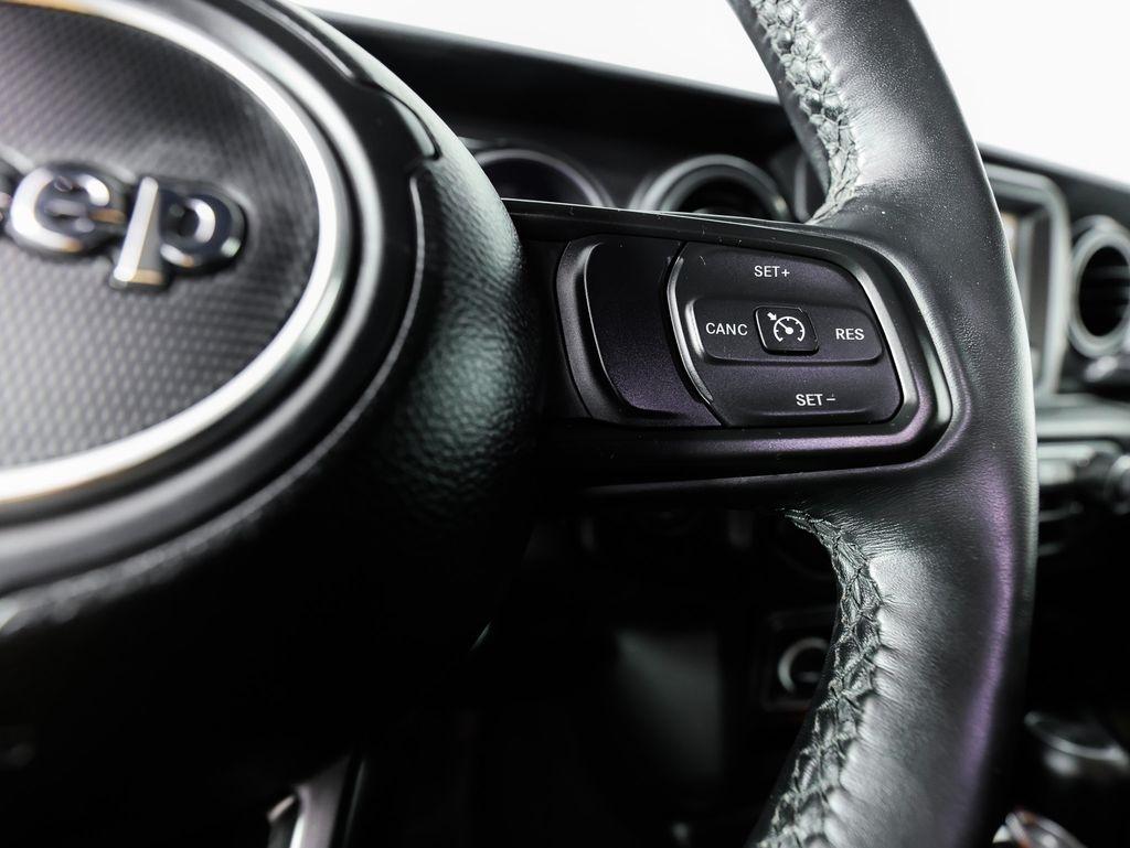 Jeep Wrangler Unlimited Sport Altitude 4x4 2022