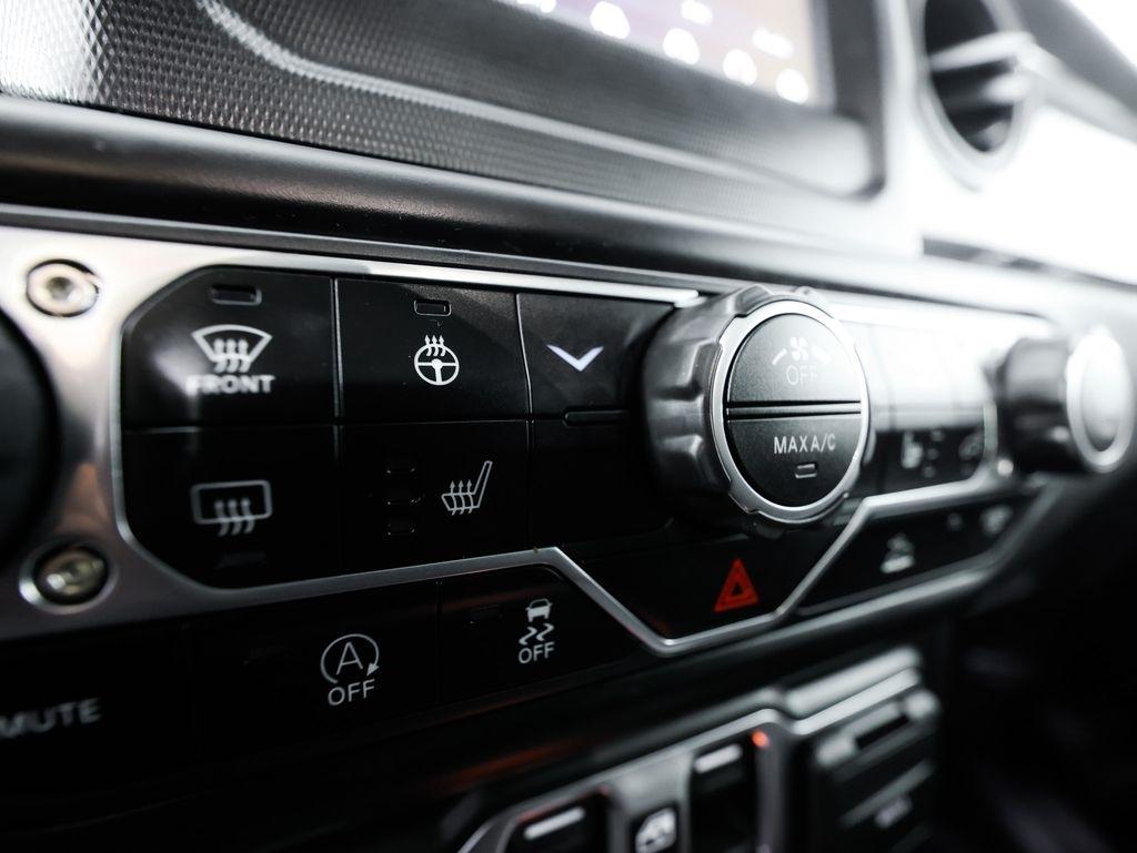 Jeep Wrangler Sport Altitude 4 Door 4x4 2023