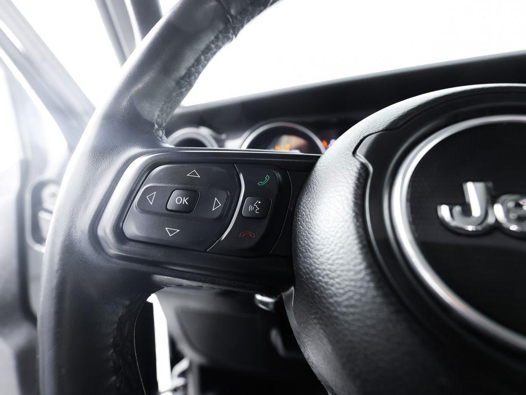 Jeep Wrangler Sport Altitude 4 Door 4x4 2023