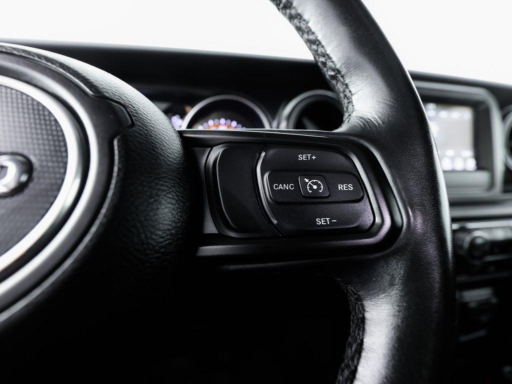 Jeep Wrangler Sport Altitude 4 Door 4x4 2023