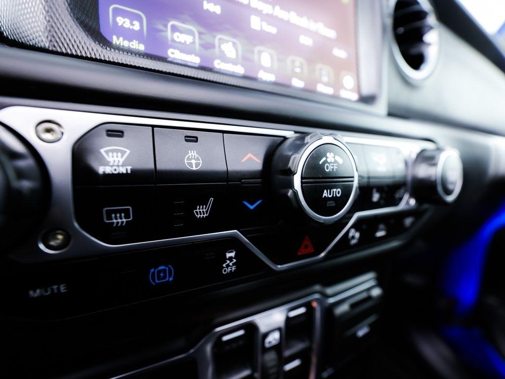 Jeep Wrangler 4xe Sahara 4x4 2023