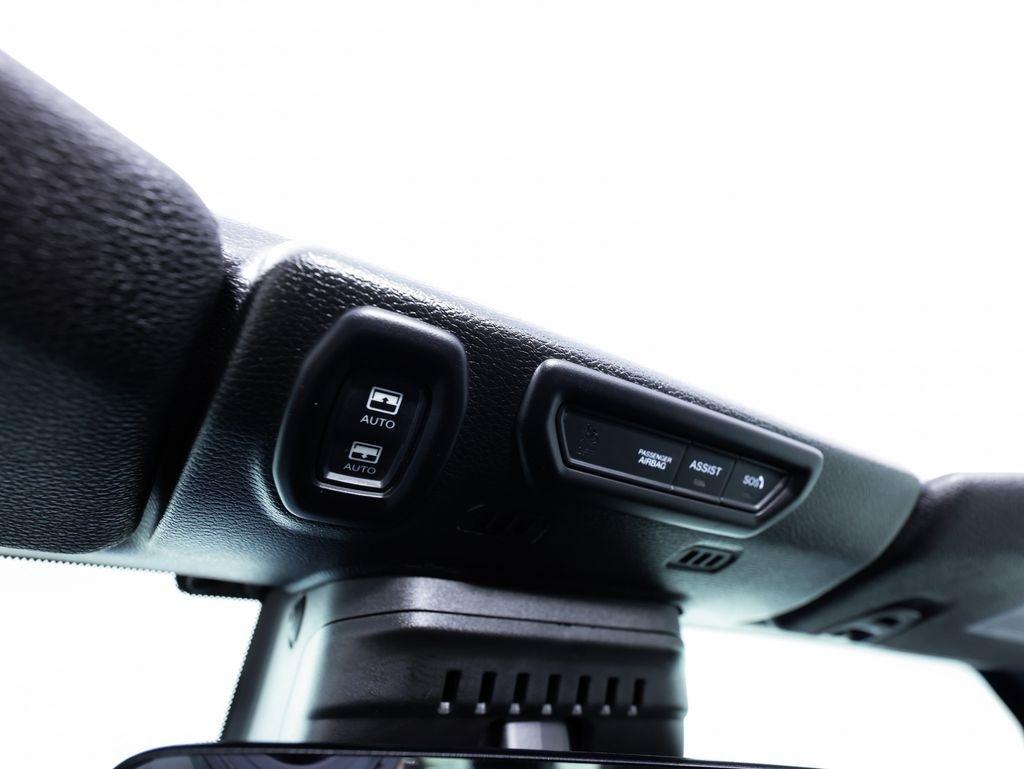 Jeep Wrangler 4xe Sahara 4x4 2023