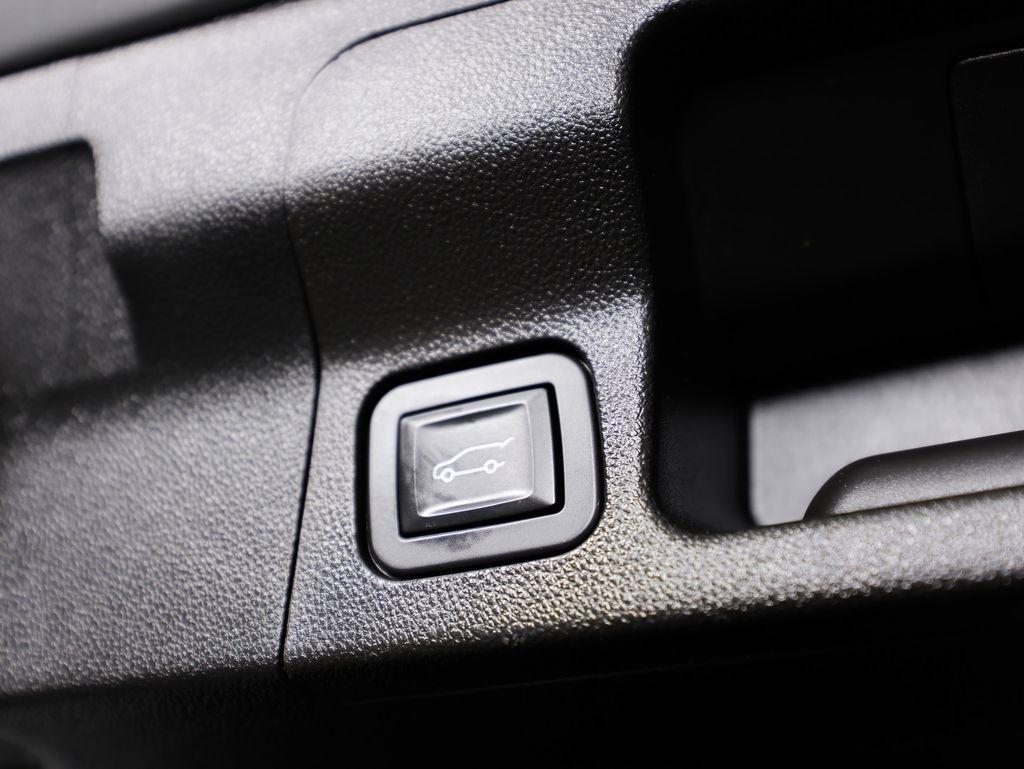 GMC Acadia FWD 4dr SLT w/SLT-1 2019