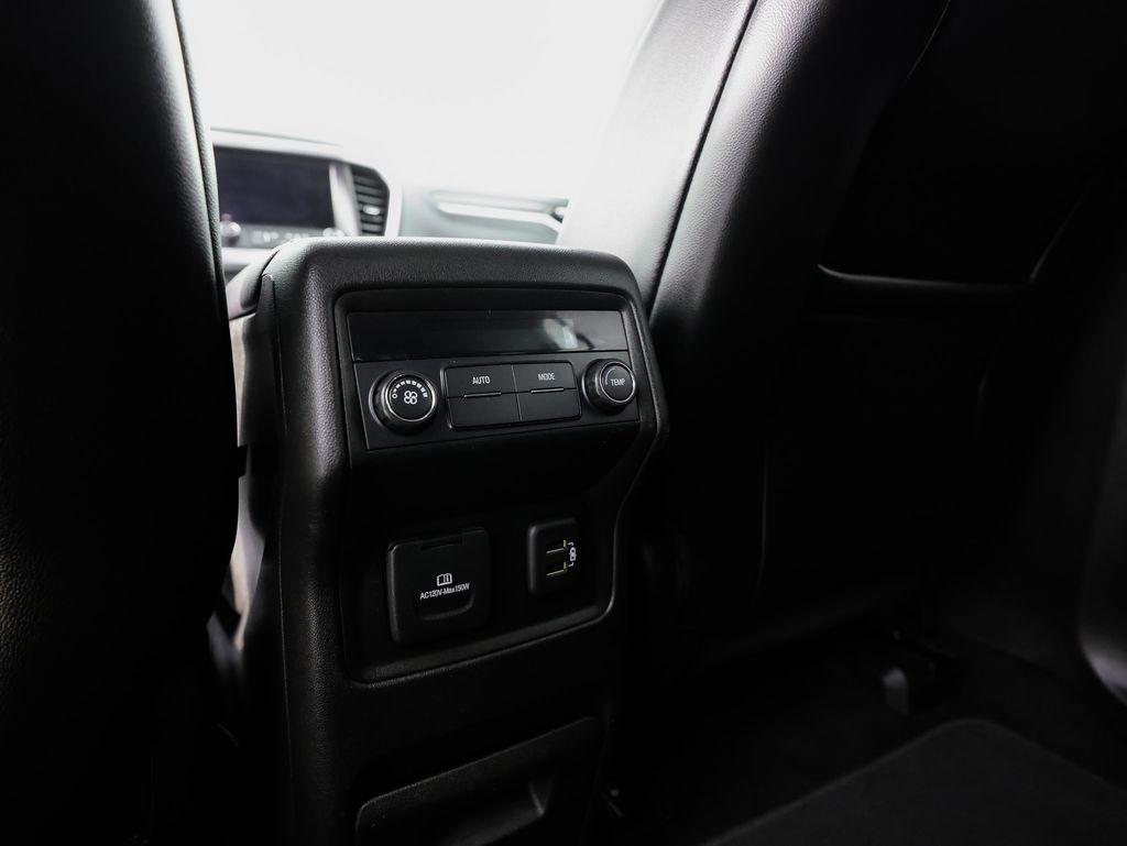 GMC Acadia FWD 4dr SLT w/SLT-1 2019