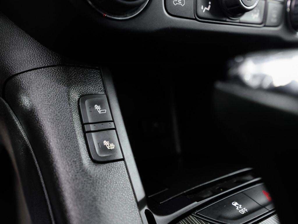 GMC Acadia FWD 4dr SLT w/SLT-1 2019