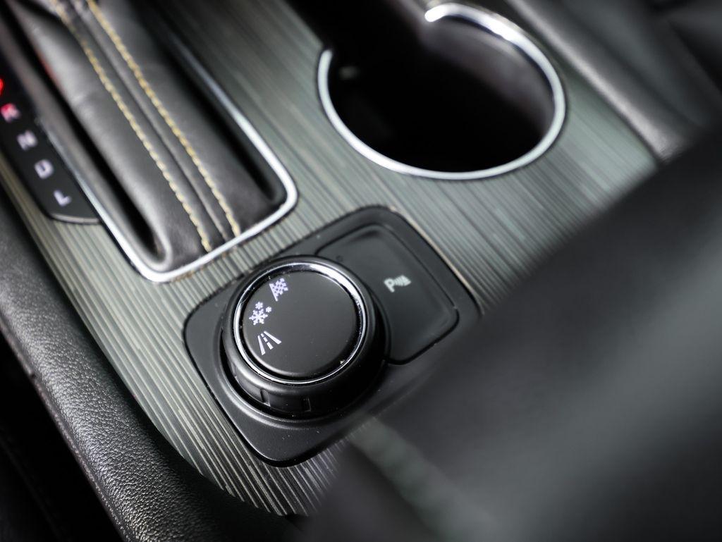 GMC Acadia FWD 4dr SLT w/SLT-1 2019