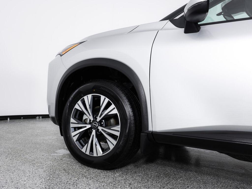 Nissan Rogue AWD SV 2022