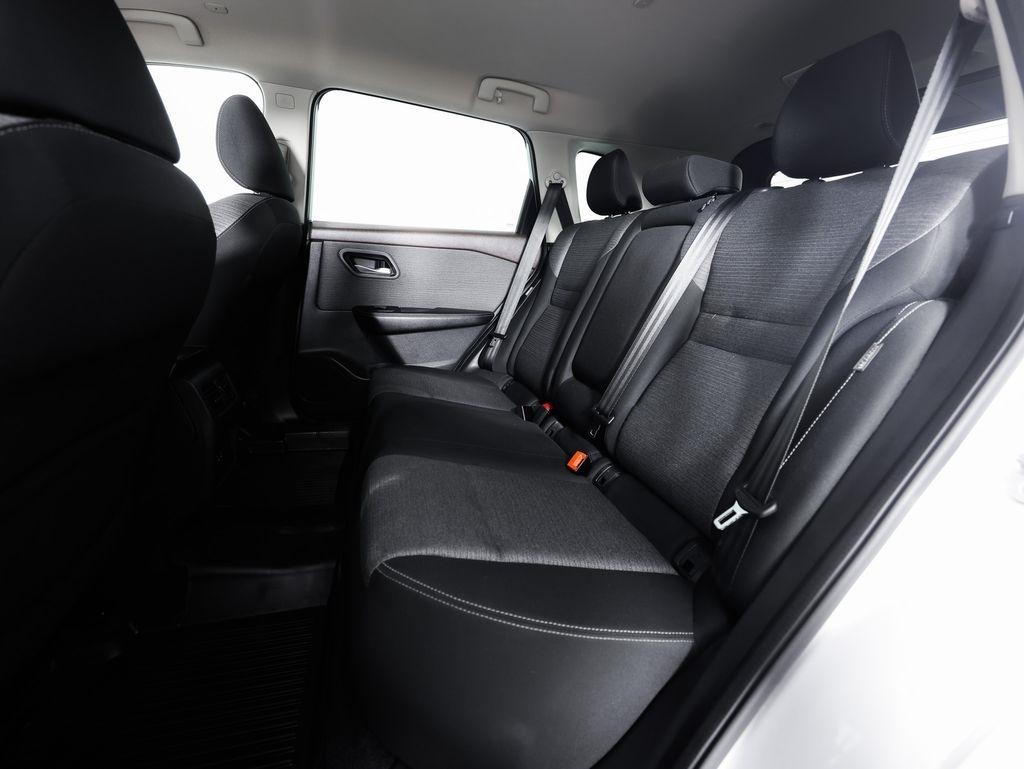 Nissan Rogue AWD SV 2022