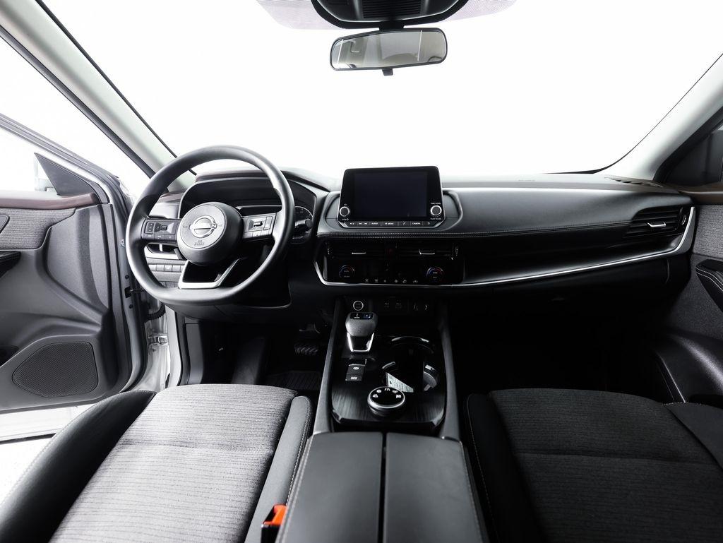 Nissan Rogue AWD SV 2022